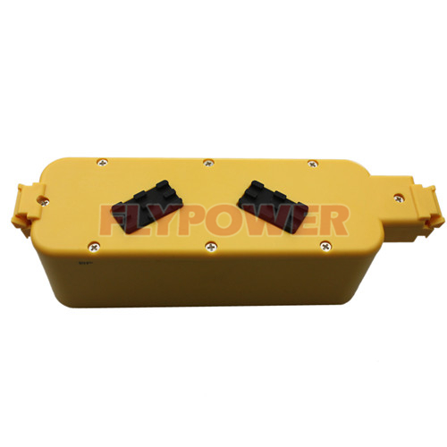 Ni-MH 14.4V 3300mAh iRobot replacement battery for iRobot Roomba 400 series